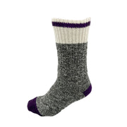 Men's & Women's Wool Work Socks