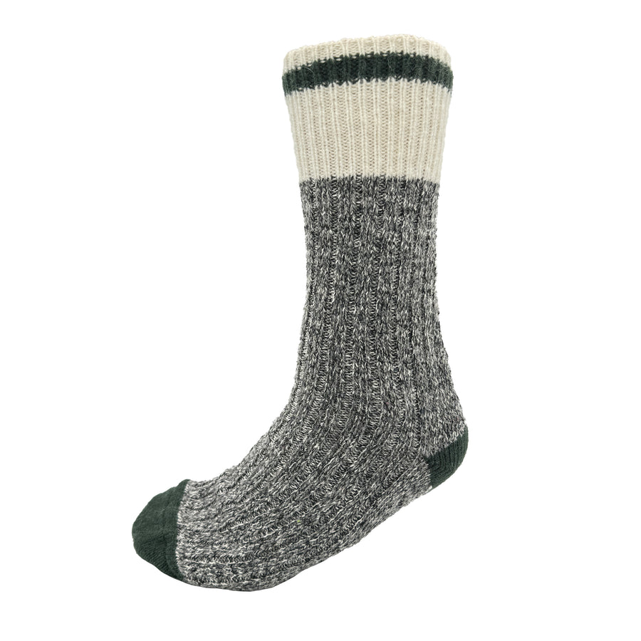 Men's & Women's Wool Work Socks