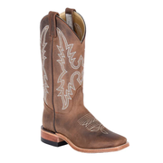 Women's Brahma Cowboy Boots