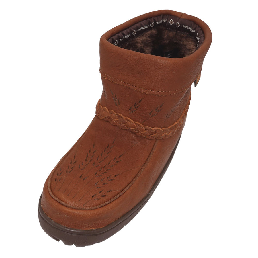 Women's Waterproof Ankle Tamarack Boots