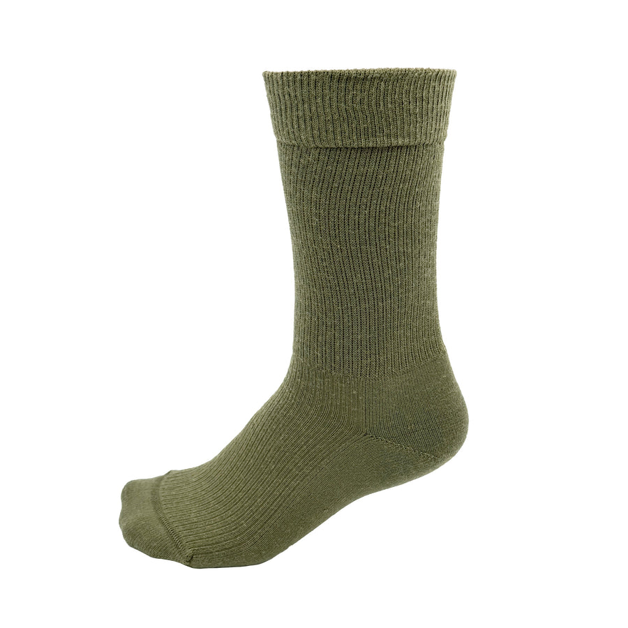 "Office" Merino Wool Socks