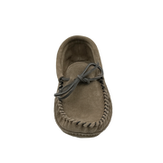 Men's Soft Sole Suede Moccasins