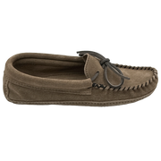 Men's Soft Sole Suede Moccasins