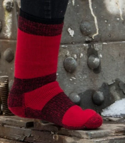 30 Below Merino Wool Thermal Sock