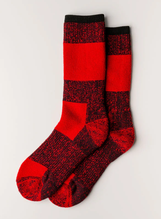 30 Below Merino Wool Thermal Sock