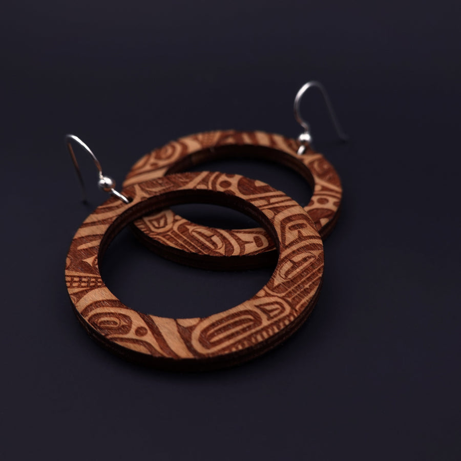 Beast Collective Earrings