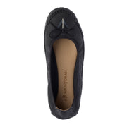 Women's Butterfly Flat Moccasins