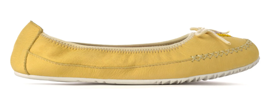 Women's Spring/Summer Butterfly Flat Moccasins