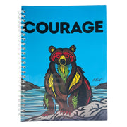 Indigenous Art Notebook 7 Teachings