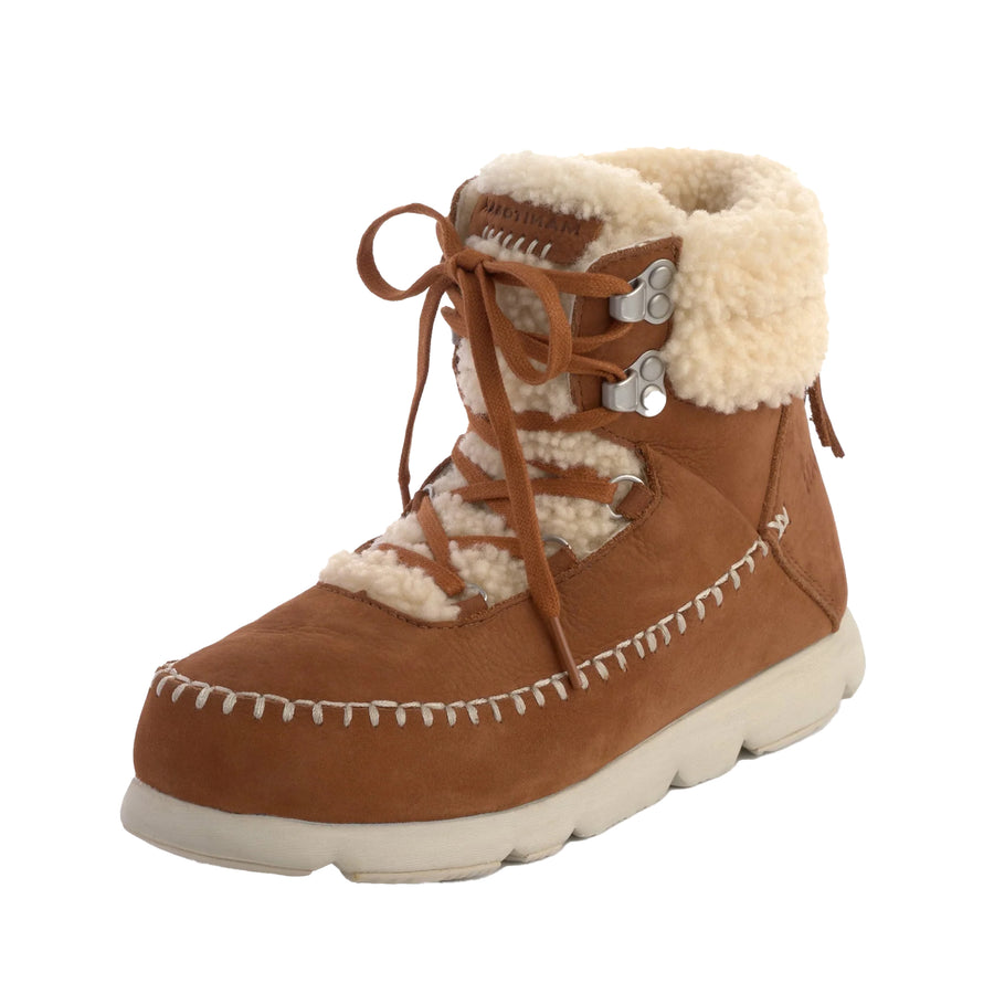 Women's CLEARANCE Waterproof Pacific Hiker