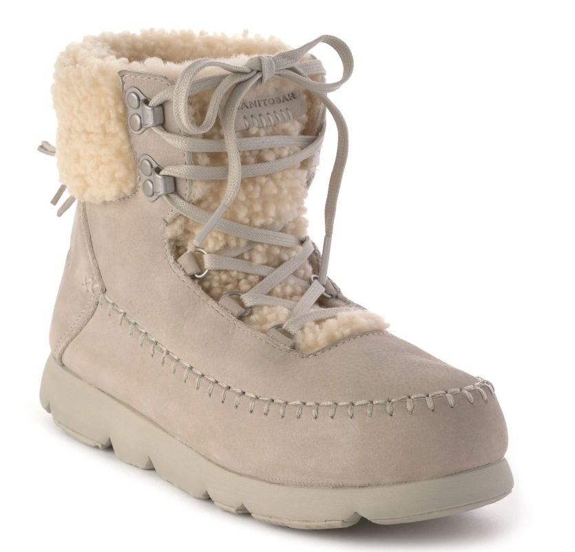 Women's CLEARANCE Waterproof Pacific Hiker