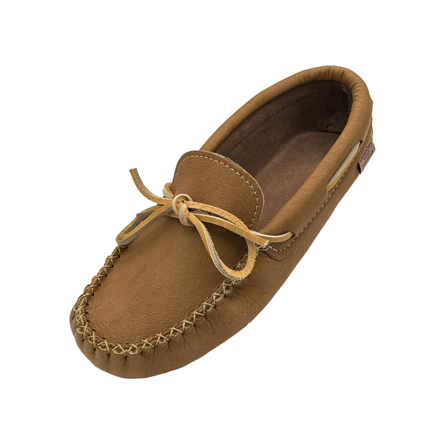 Men's Clearance Soft Sole Moccasins