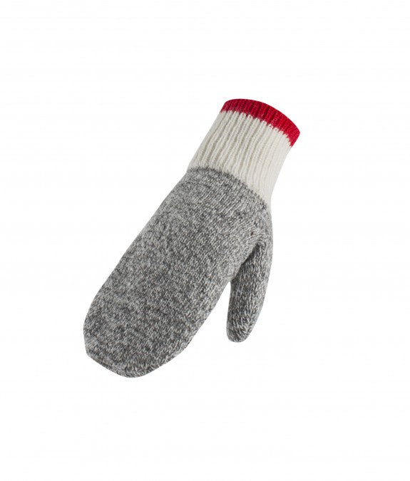 Classic "Work Sock" Mitten