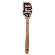 Indigenous Art Large Spatula