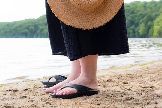 Women's Energy Telic Flip-Flops