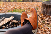 Women's Waterproof Ankle Tamarack Boots