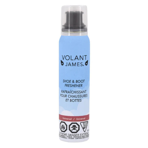 Volant James Shoe Fresh Spray