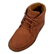 Men's Village Moccasin Ankle Shoes