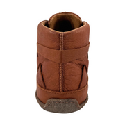 Men's Village Moccasin Ankle Shoes