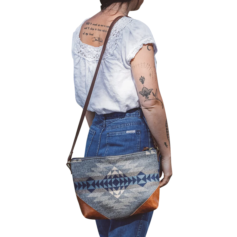 Willow Crossbody Bag