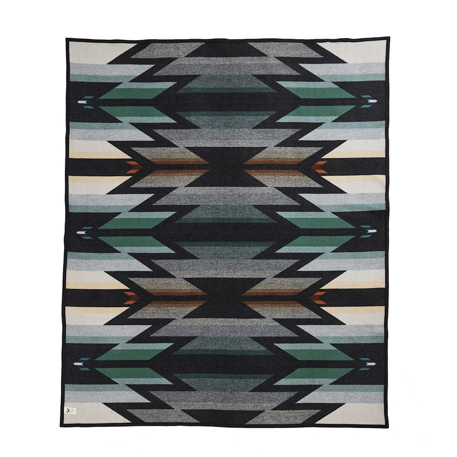 Pendleton Wyeth Trail Blanket