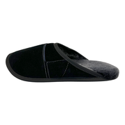 Men's Sheepskin Slip-On Slippers