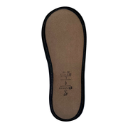 Men's Sheepskin Slip-On Slippers