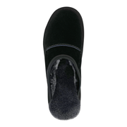 Men's Sheepskin Slip-On Slippers