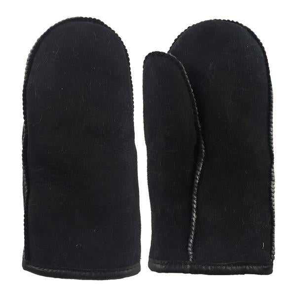 Men's Sheepskin Mittens