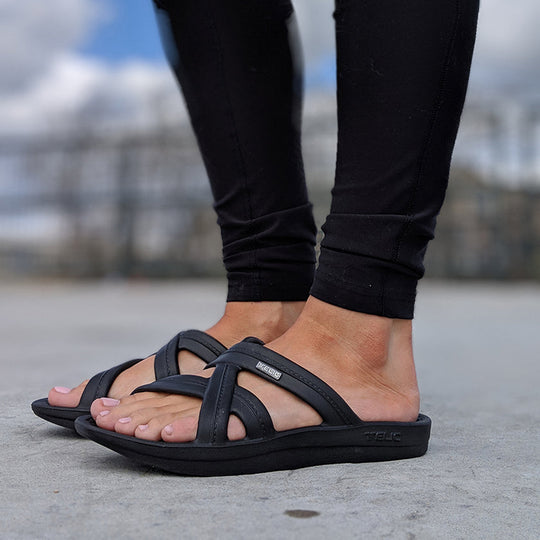 Women's Vegan Telic Sandals