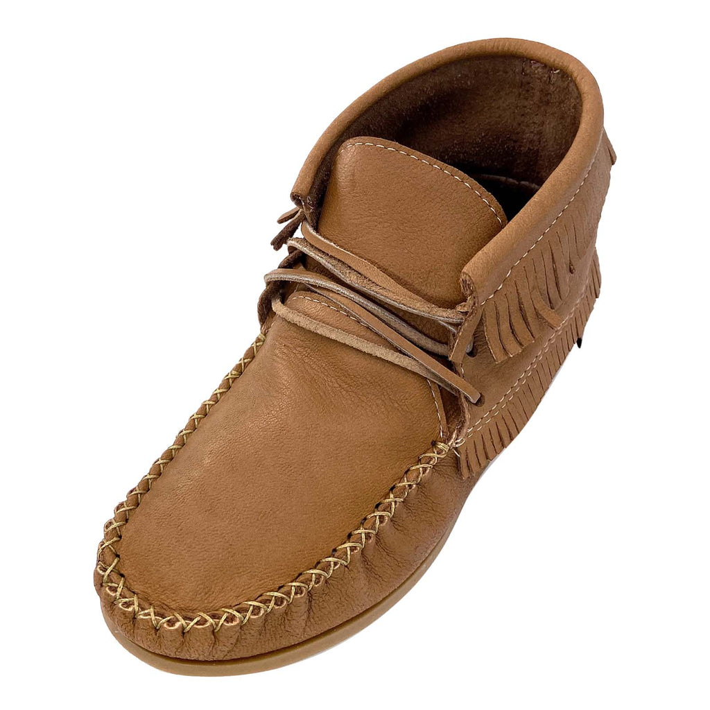 Apache cheap style moccasins