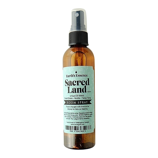 Earth's Essence Collection Room Spray