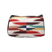 Southwest Contemporary Cosmetic Bag