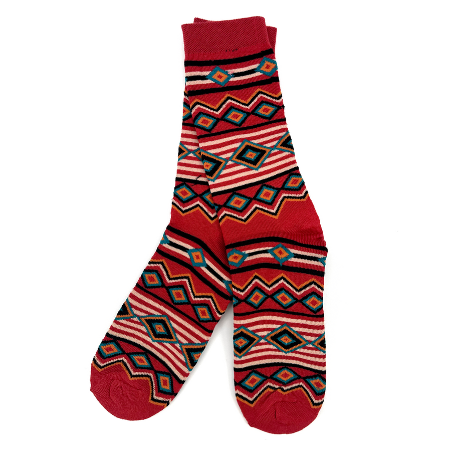 Southwestern Fashion Socks