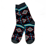 Southwestern Fashion Socks