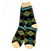 Southwestern Fashion Socks