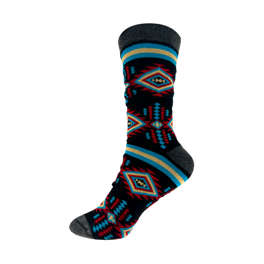 Southwestern Fashion Socks