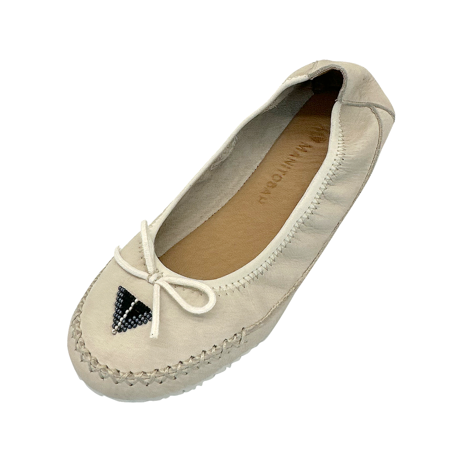 Women's Butterfly Flat Moccasins