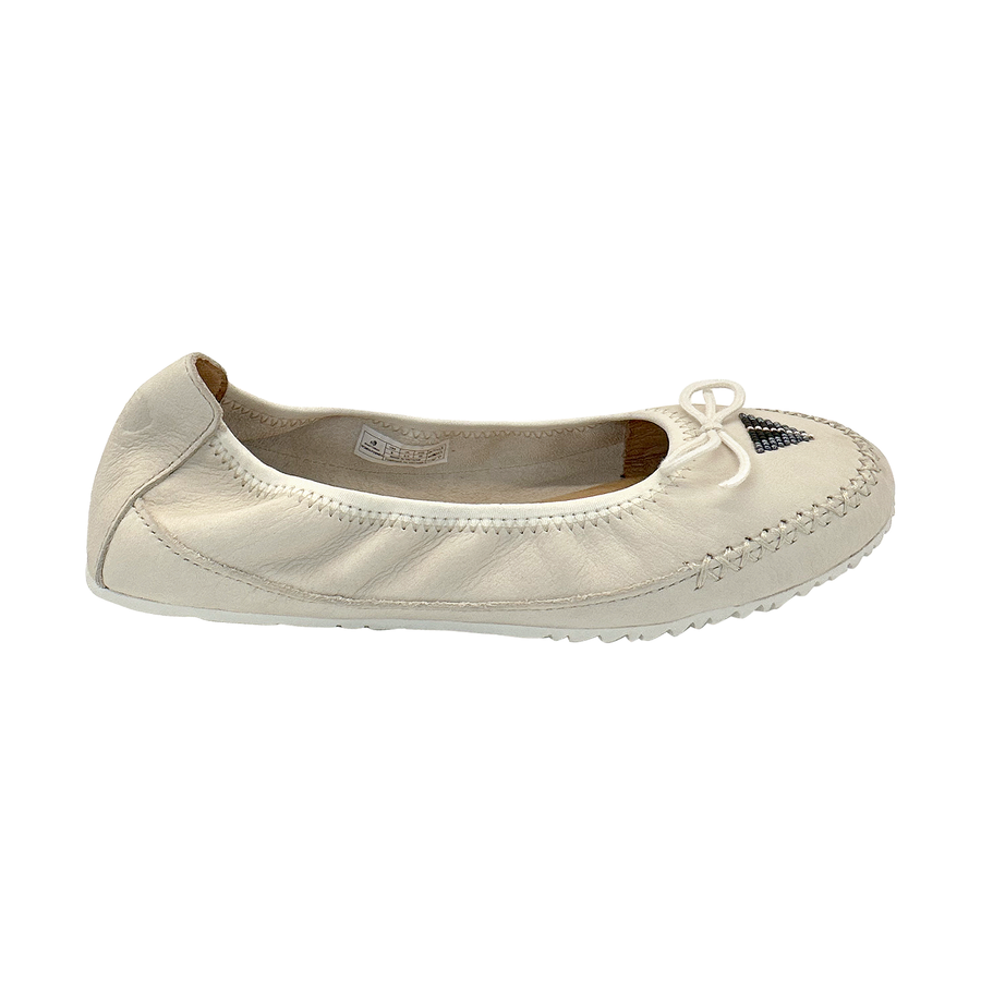 Women's Butterfly Flat Moccasins