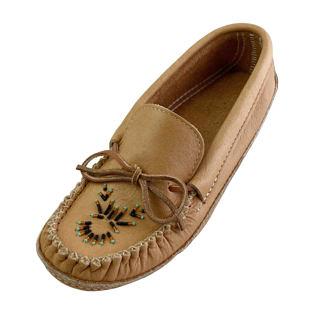 Soft & Flexible Genuine Leather Bundles for Crafting – Moccasins Canada