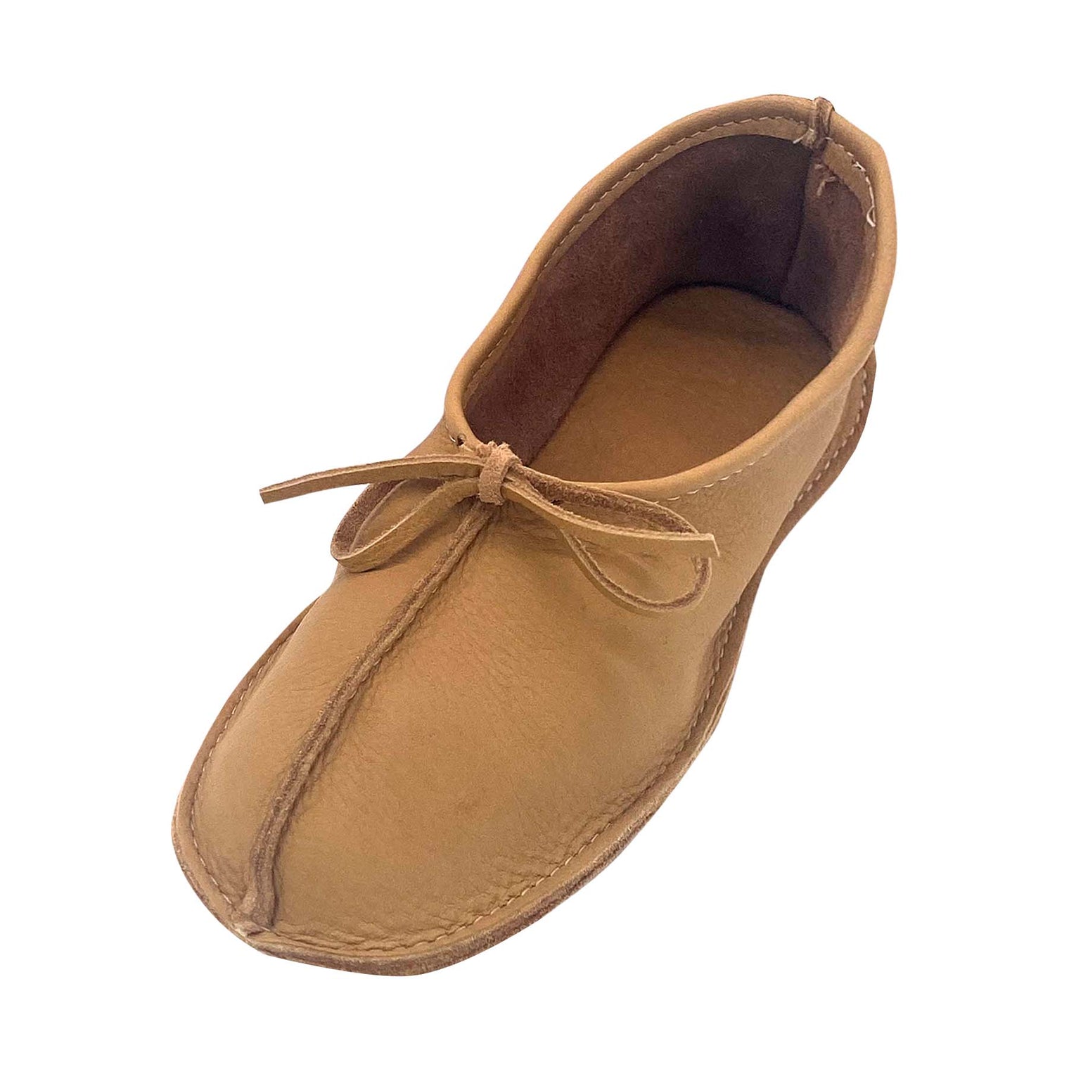 Womens Soft Sole Moccasins Leather Moccasins 6570