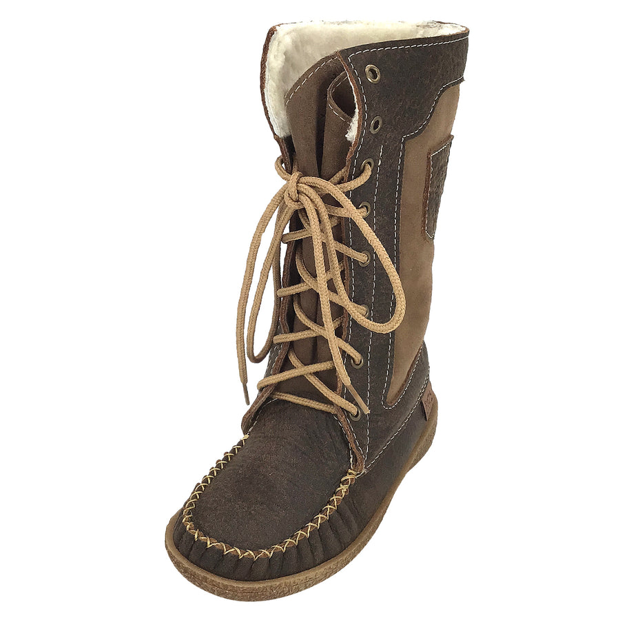 Mukluks & Boots – Sheepskin Loft