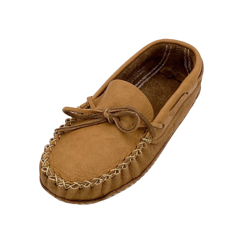 Women's Soft Sole Extra Wide Width Fit Genuine Leather Moccasins ...